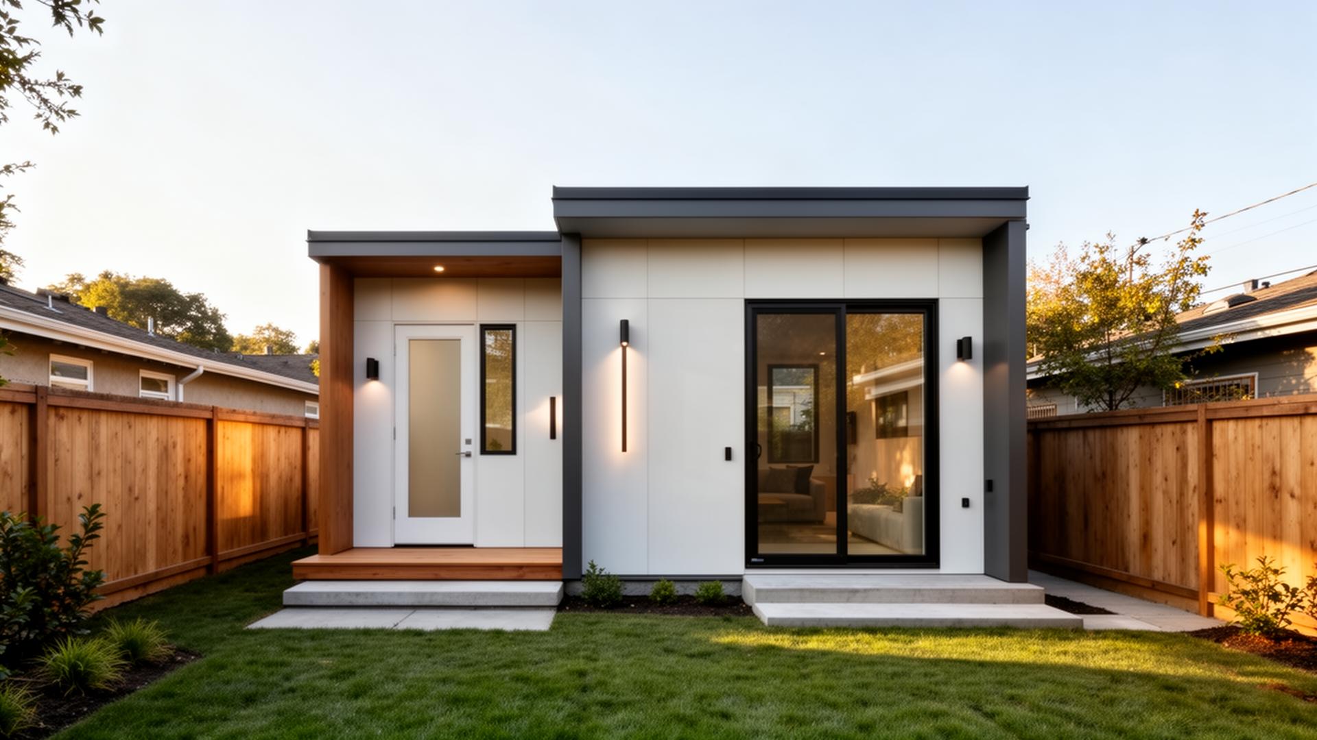 Home Additions & ADUs