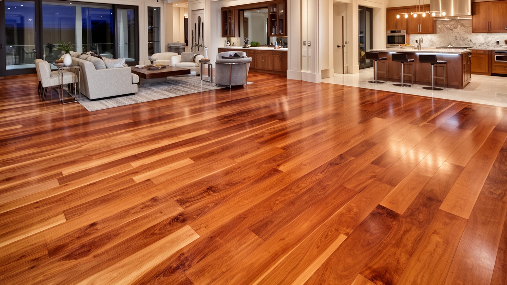 Flooring